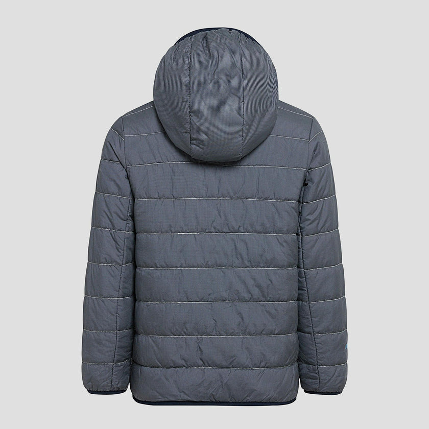 Glow reversible PrimaLoft jacket "Underground"
