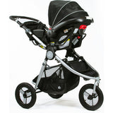 Single Car Seat Adapter - Graco/Chicco