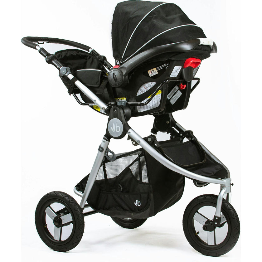 Single Car Seat Adapter - Graco/Chicco