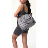 Capri Crossbody Tote