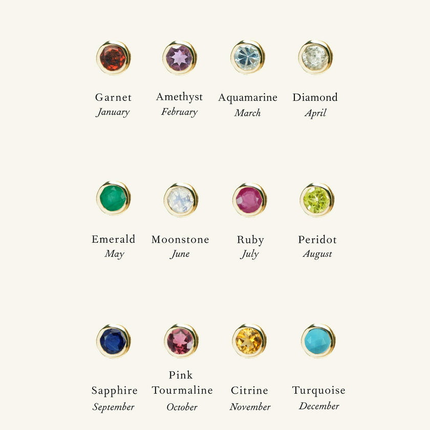 Calendar Charm