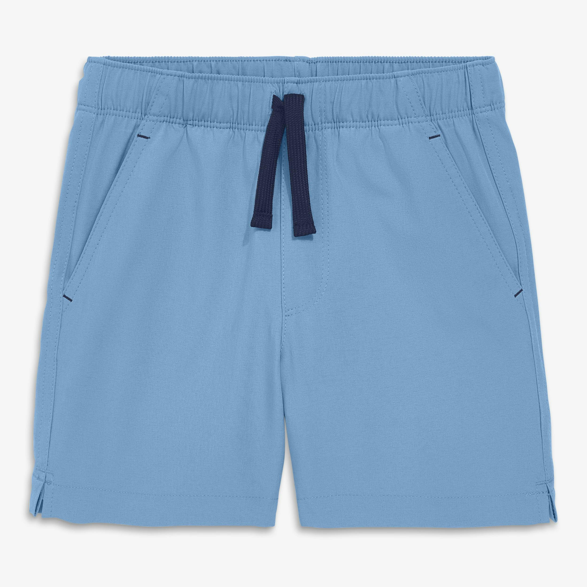 Kids StayCool stretch gym short