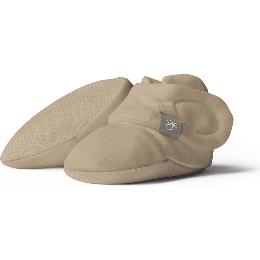 STAY ON BOOTS | SANDSTONE