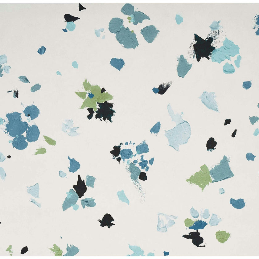 Fairfarren 10-Yard Wallpaper