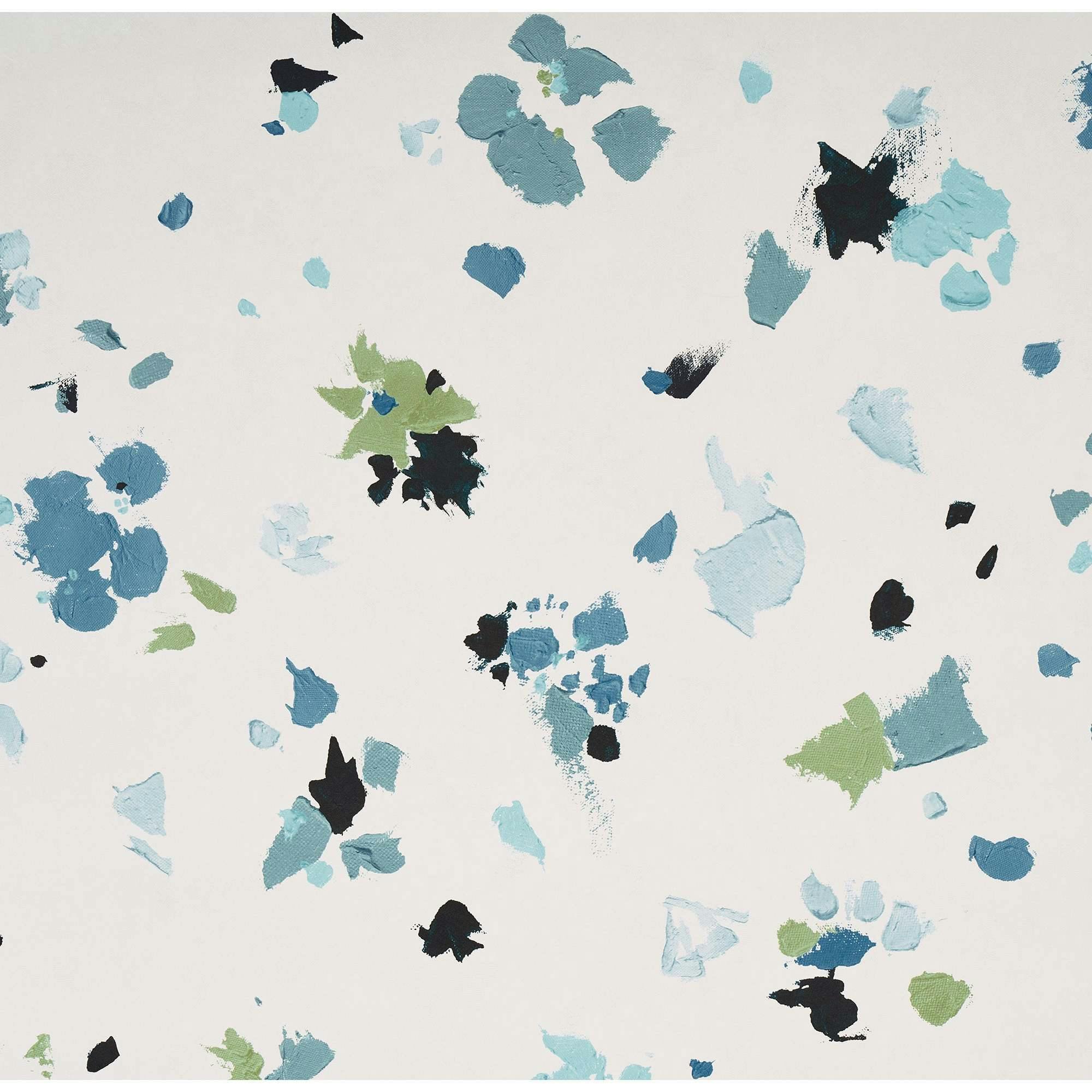Fairfarren 10-Yard Wallpaper