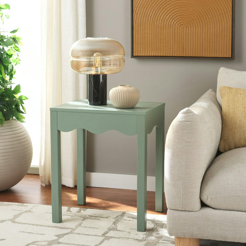 Litith Sq Wave Accent Table