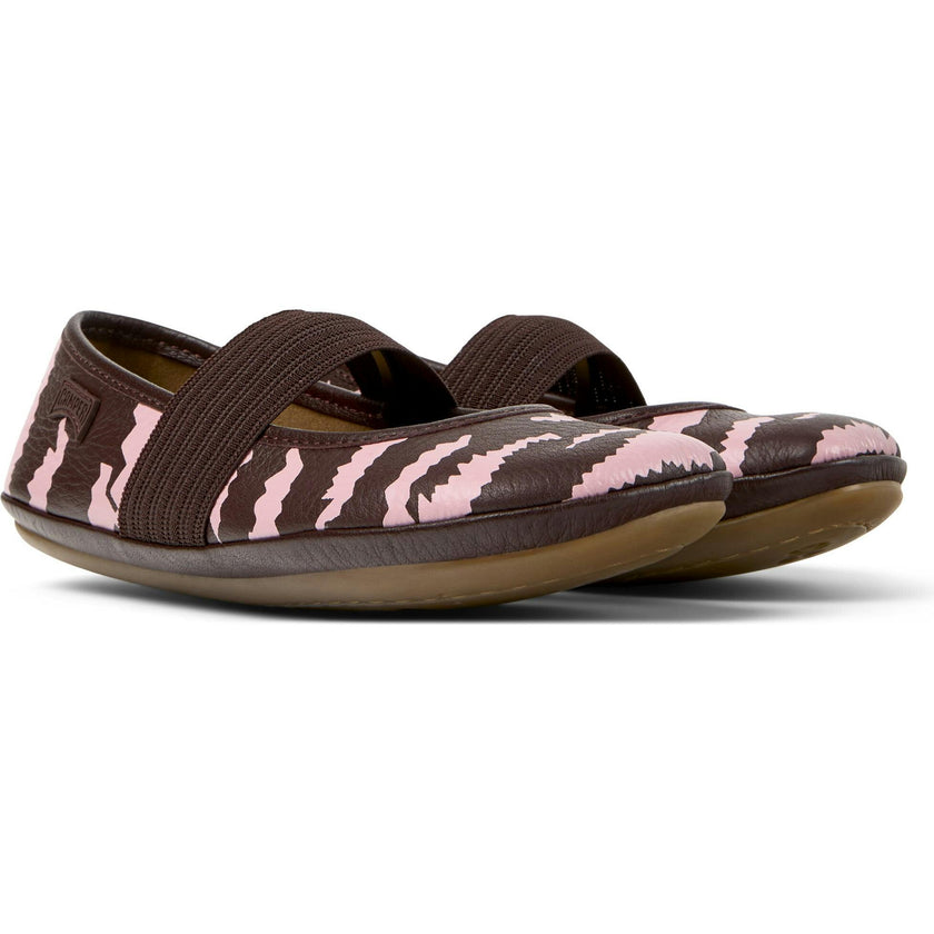 Shoes Right Twins Kids Multicolor