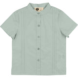 Pleats-N-Tiers Boys Shirt