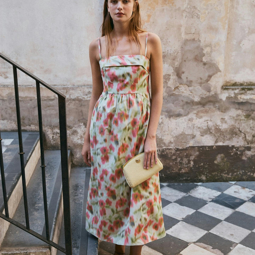 Gigi Dress