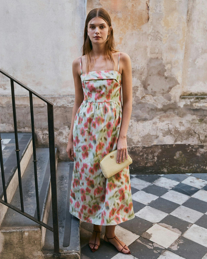 Gigi Dress