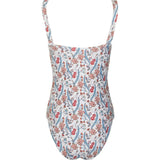 women's mercado bloom one piece