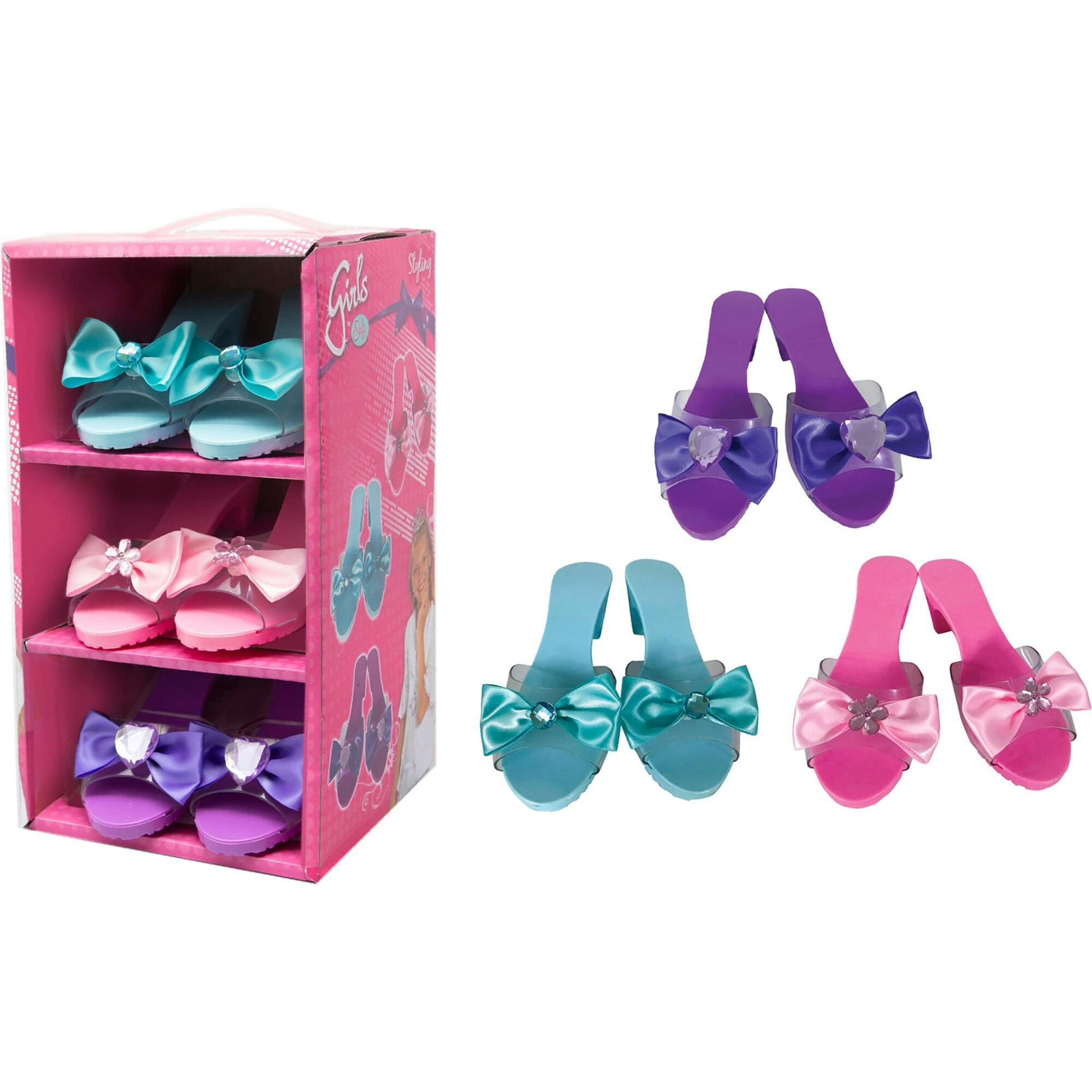 Simba - Pretend Play Princess Shoes Set