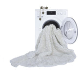 Pink Nose Woolable Rug