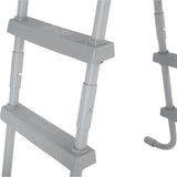 Flowclear: Pool Ladder - 52" Replace w/ 821808043330