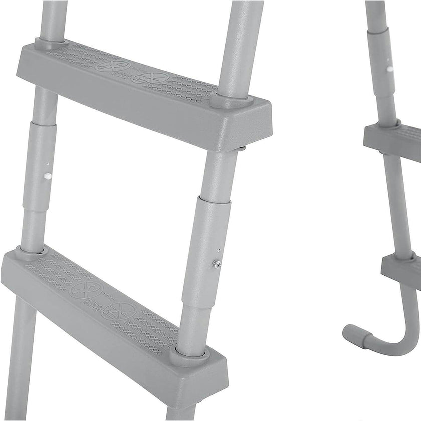 Flowclear: Pool Ladder - 52" Replace w/ 821808043330