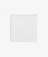 Shane Blanket, Blue Hearts