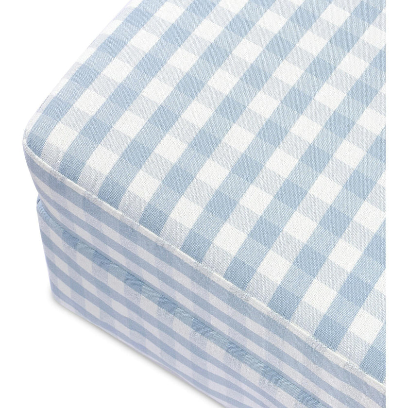 Maisonette x Namesake Crawford Gliding Ottoman