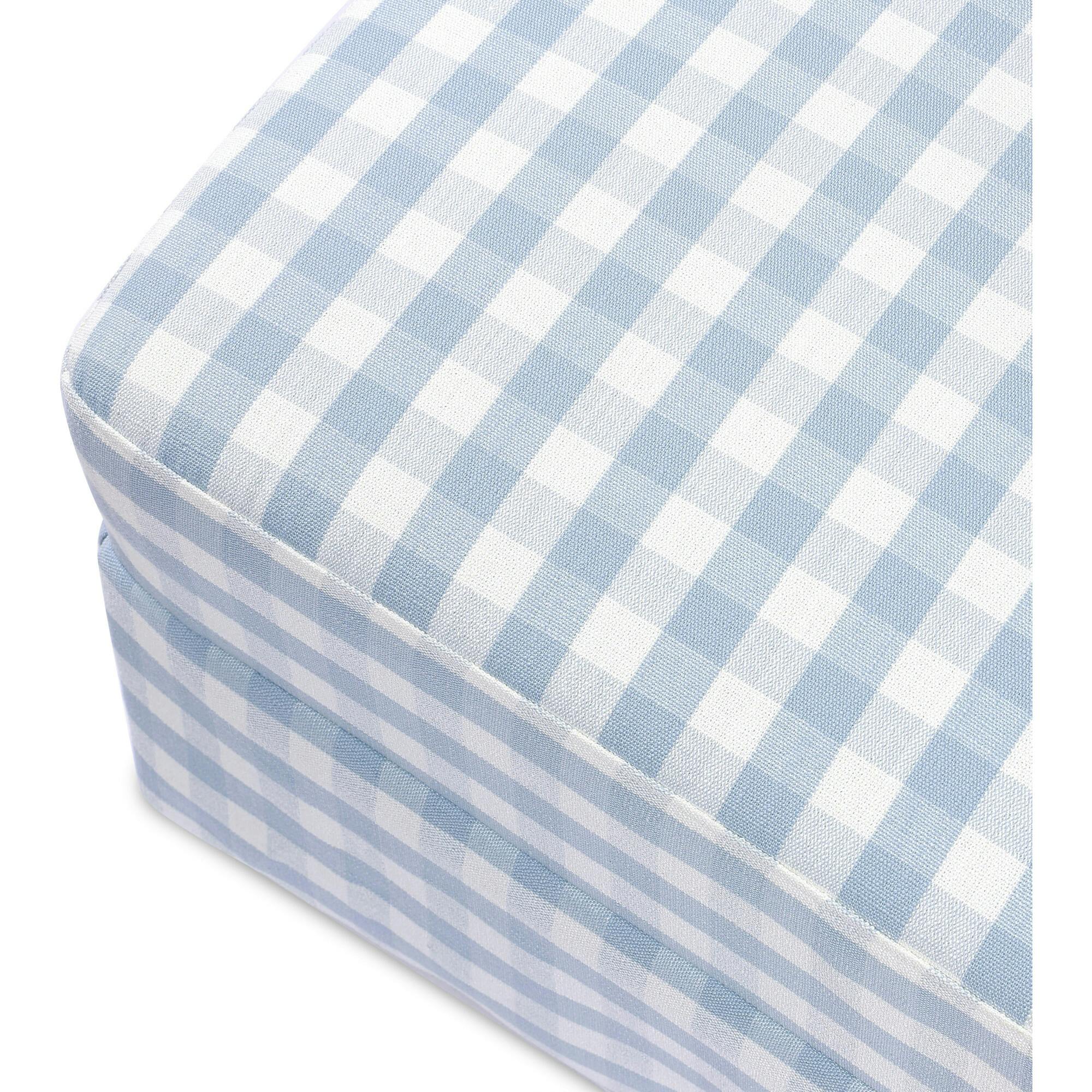Maisonette x Namesake Crawford Gliding Ottoman