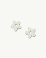 Petite Handmade Flower Charms