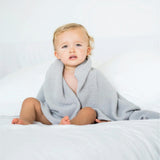 The Polaris Tricot Blanket & Nightlight