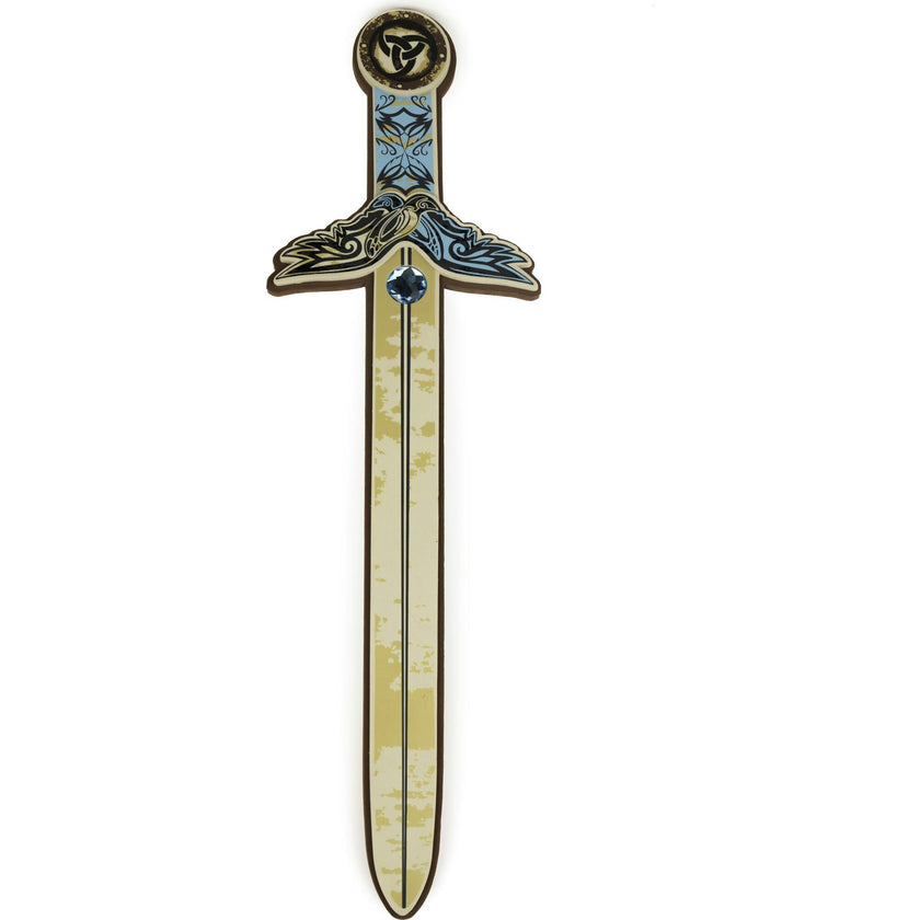 Viking EVA Foam Sword & Shield Bundle