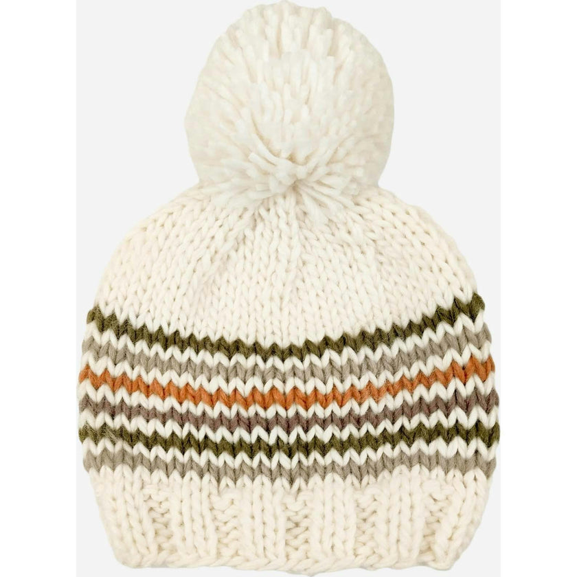 Woodland Stripe Hat