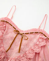 Tahlia Romper