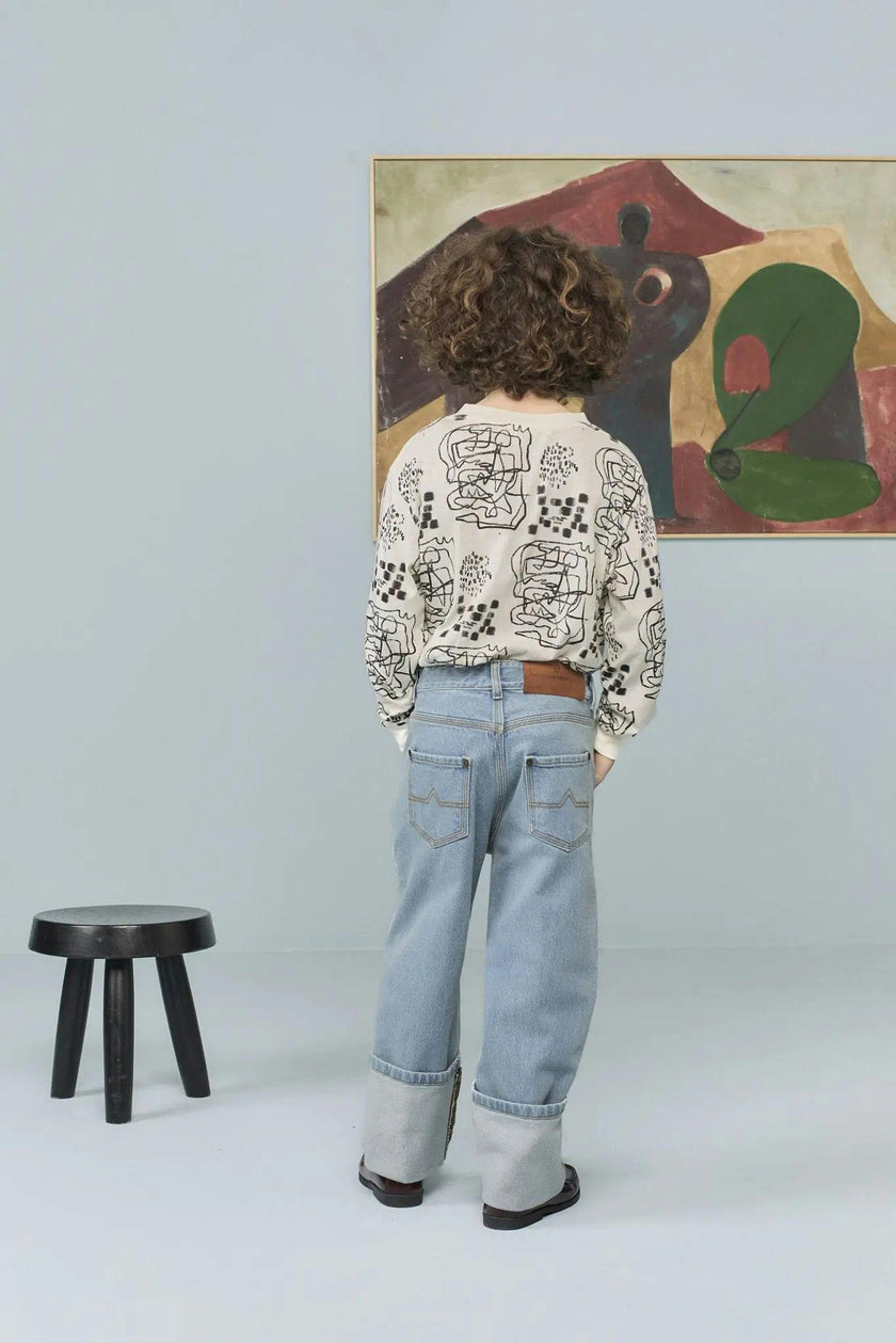 Blue Ant Jeans