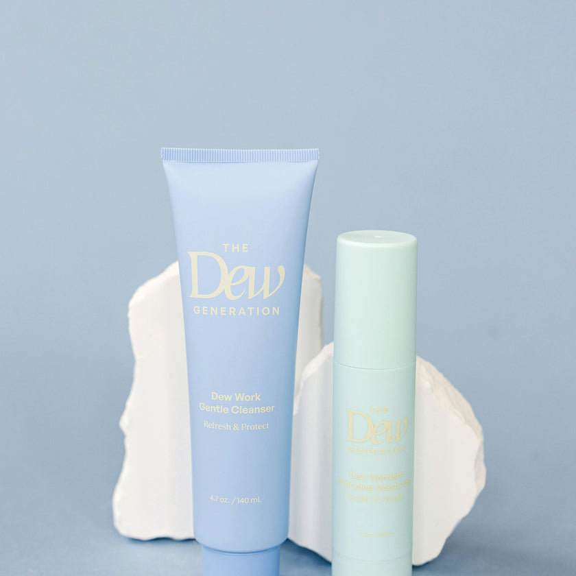 Dew It Again Bundle