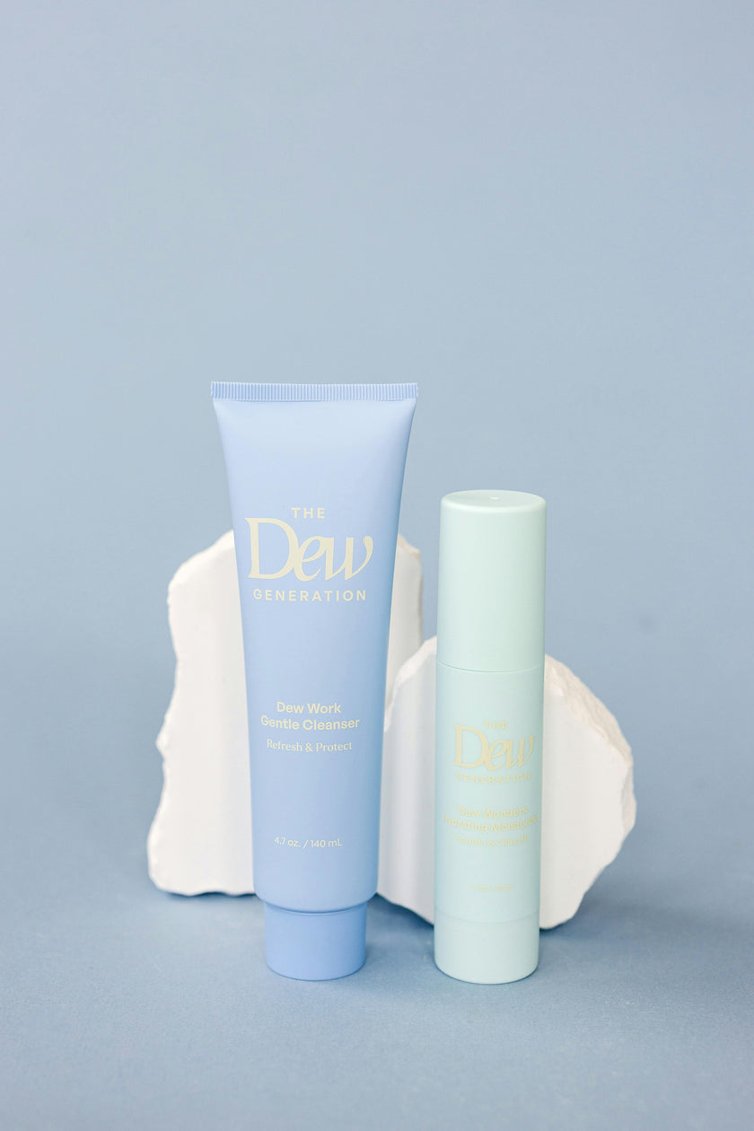 Dew It Again Bundle
