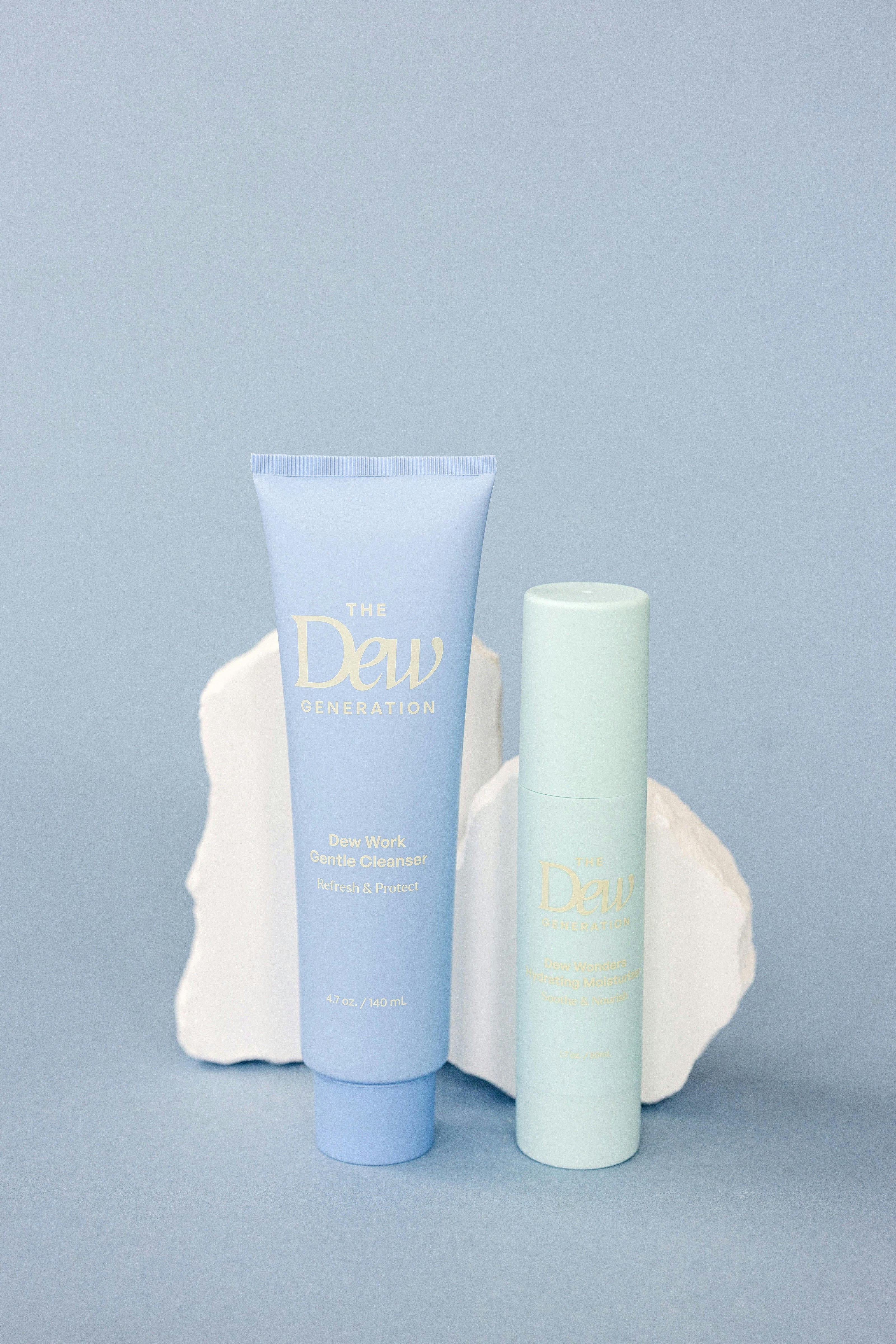 Dew It Again Bundle
