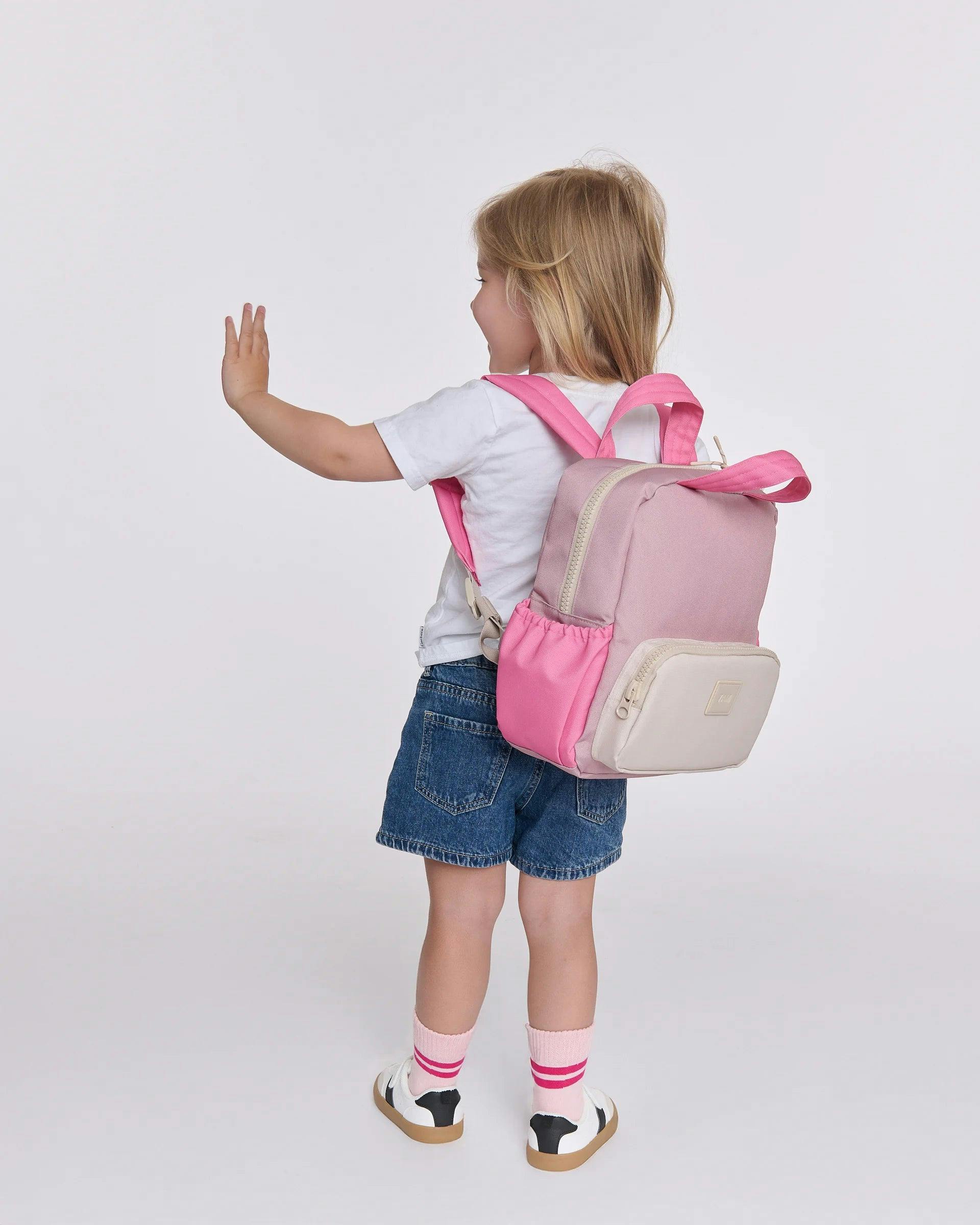 Oxford Backpack - MINI