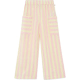 BONTON Citrus Stripe Lauren Pants