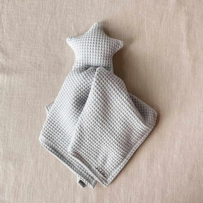 Soft Waffle Newborn Set