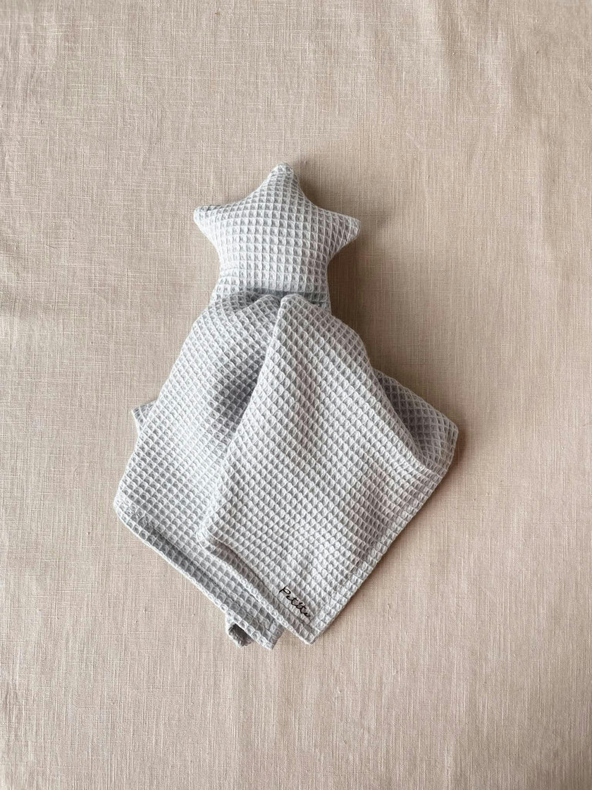 Soft Waffle Newborn Set