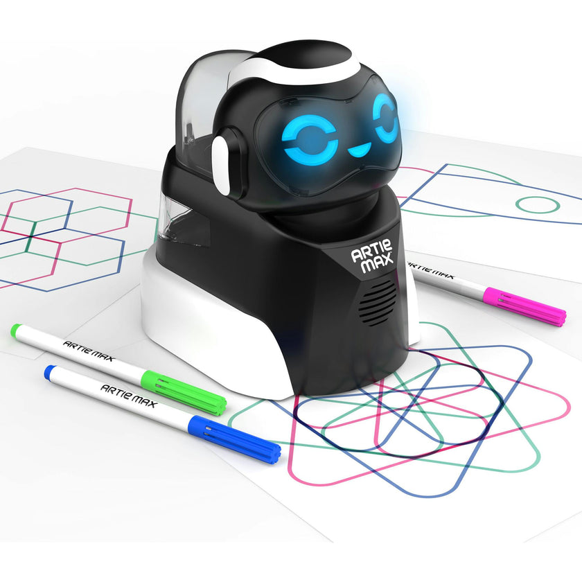 Artie Max™ the Coding Robot