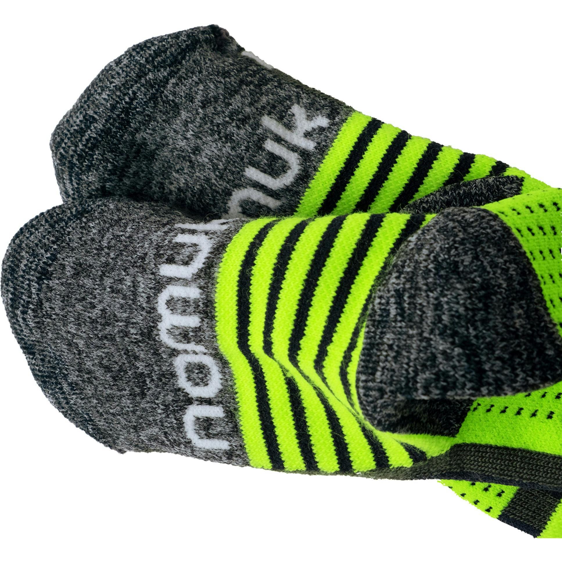 Gusto Merino Hiking Socks Long