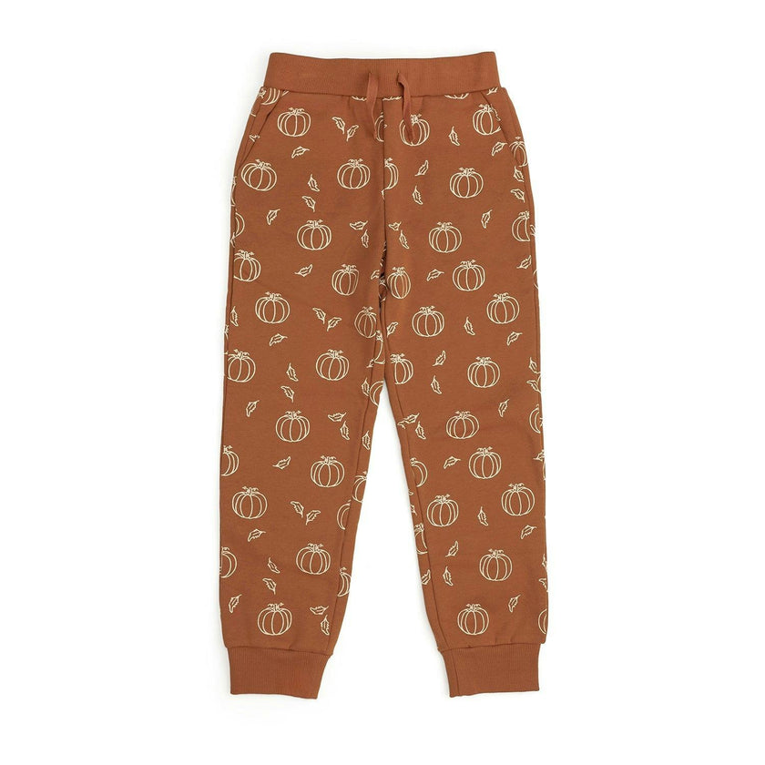 Pumpkin Jogger