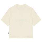 Off White Teddy Bear Logo T-Shirt