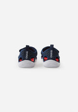 Kids Rantaan Barefoot Velcro Sandals