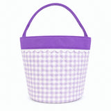 Witching Hour Trick-Or-Treat Tote