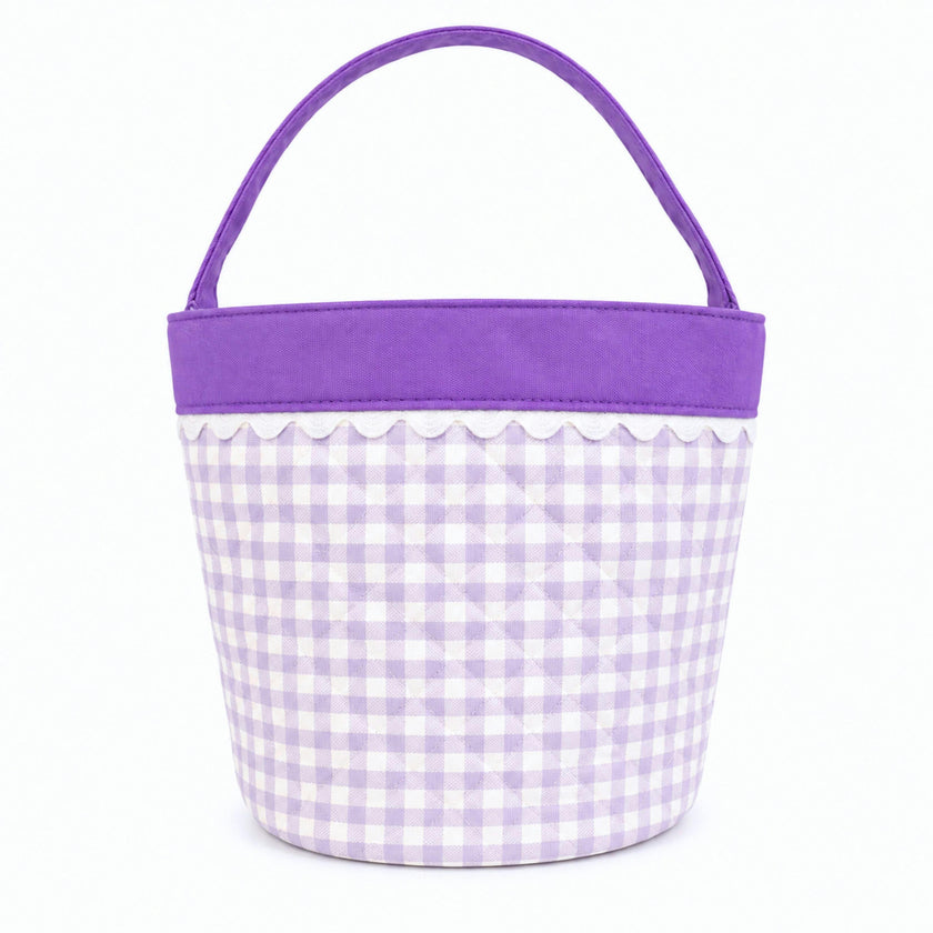 Witching Hour Trick-Or-Treat Tote