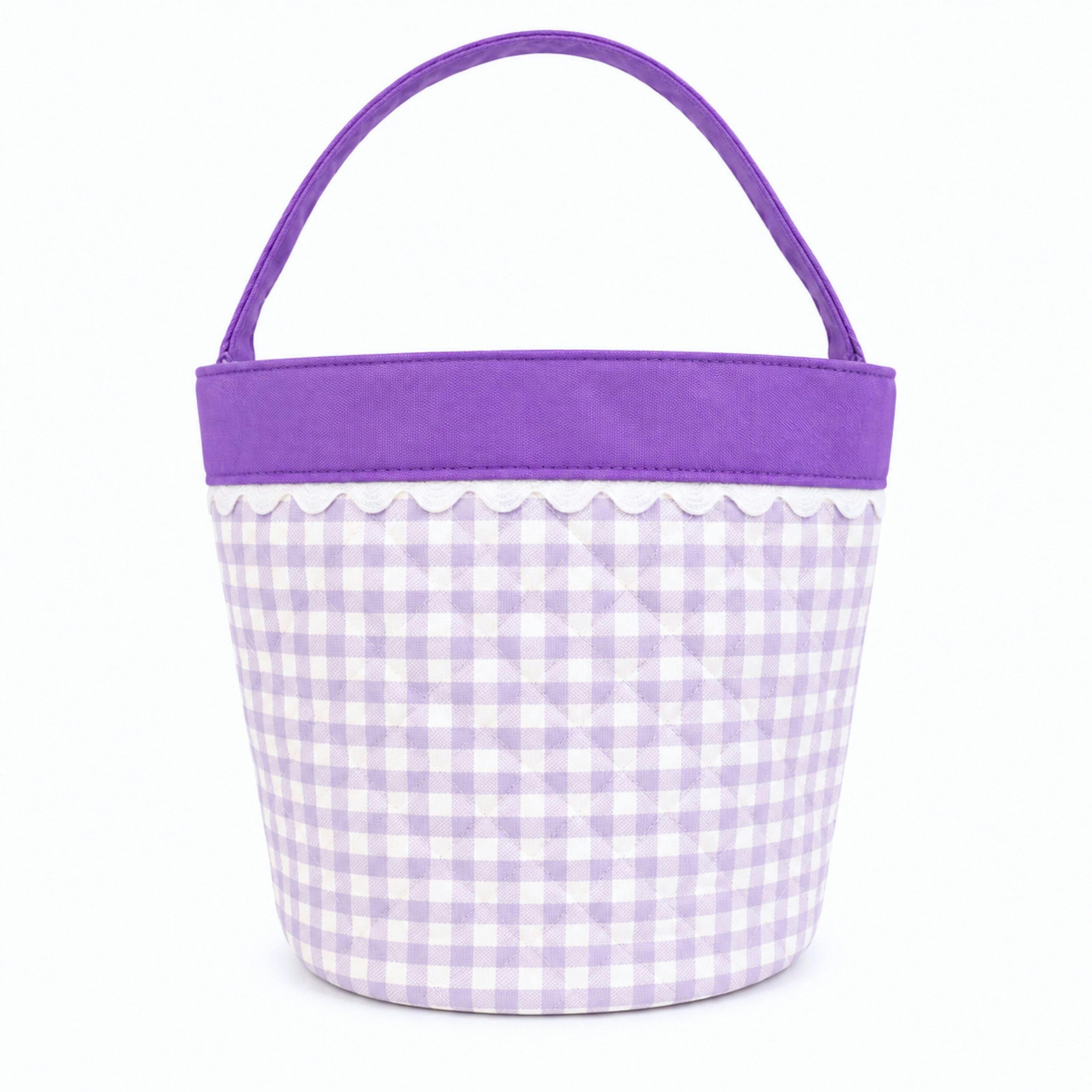 Witching Hour Trick-Or-Treat Tote