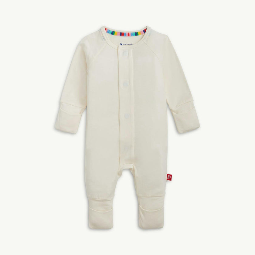 Magnetic Convertible Coverall