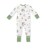 Beach Christmas - Convertible Romper