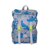 Sleep-N-Pack™ – Little Kid Size | Pals in Print: Sea Critters