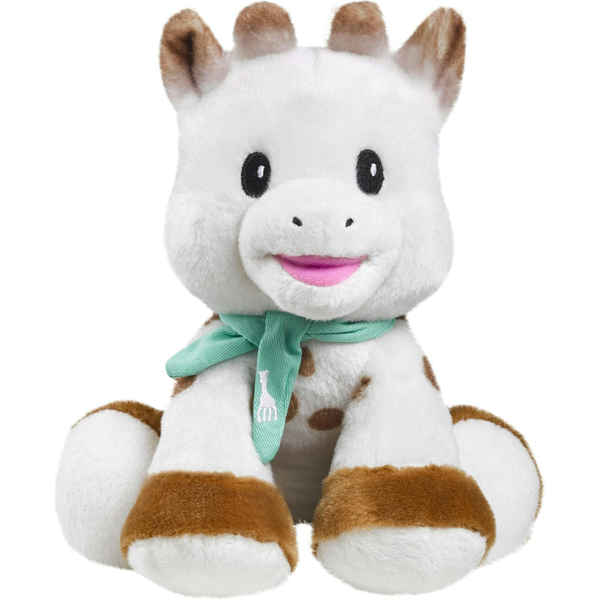 Sophie La Plush Toy, Multi