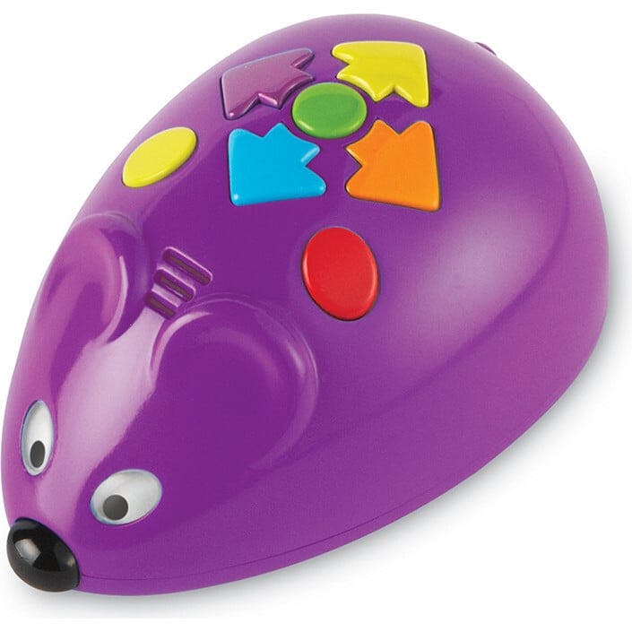 Code & Go® Robot Mouse