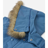 Stavanger ReimaTec winter overall