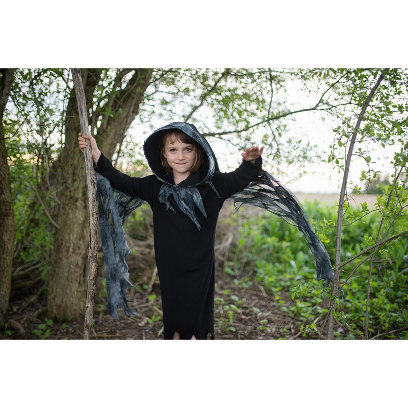 Grim Reaper Cloak